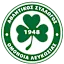 Awmwnya Nyqwsya logo