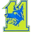 Awnsy Lwbws logo