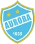 Awrwra logo
