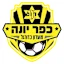 Ayrwny Kfar Ywna logo