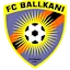 Balkany logo
