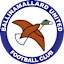 Balynamalard Ywnaytd logo