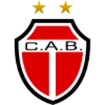 Bandeirante U20 logo