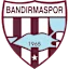 Bandyrmasbwr logo