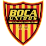 Boca Unidos logo