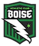 شعار Boise