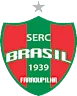 شعار Brasil de Farroupilha