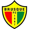 شعار Brusque