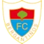 Byrghantynyws logo