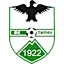 Byryn Blaghwyfghrad logo