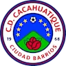 Cacahuatique Reserves logo