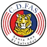 Cd Fas Reserves logo