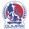 شعار CD Olimpia