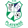 شعار CD Platense