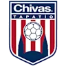 CD Tapatío