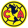 Club America (w) logo