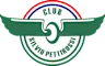 Club Silvio Pettirossi logo