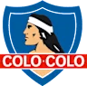 Colo Colo (w) logo