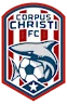 شعار Corpus Christi FC