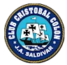 Cristobal Colon Jas logo