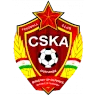 شعار CSKA Pomir