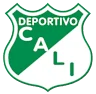 Deportivo Cali (w) logo