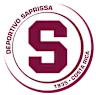 Deportivo Saprissa (w) logo