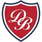 Desportivo Brasil U20 logo
