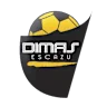 Dimas Escazu (w) logo