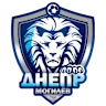 شعار Dnepr Mogilev