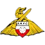 Dwnkastr logo