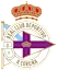 Dybwr Lakwrnya logo