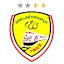 شعار السكة الحديد
