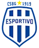 شعار Esportivo/RS