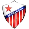 شعار Estrella Roja