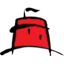 Eystbwrn Bwrwgh