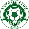 Fc Ajka logo