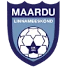 Fc Maardu logo