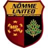 Fc Nomme United Ii logo