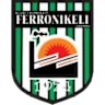 Feronikeli logo