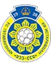 شعار FK Istaravshan
