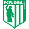 Flora Tallinn Ii logo
