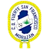 Fuerte San Francisco Reserves logo