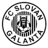 Galanta logo