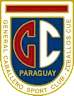General Caballero ZC