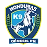 شعار Genesis Policía Nacional FC