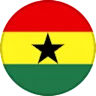 Ghana (w) U17 logo