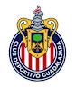 Guadalajara Chivas (w) logo