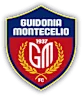 شعار Guidonia Montecelio 1937