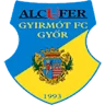 Gyirmot logo